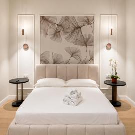 Xenia Suites Duomo，位于雷焦卡拉布里亚的酒店
