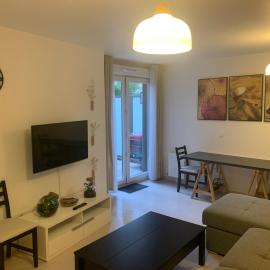 Cocoon near La Defense，位于贝宗的酒店