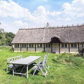 4 person holiday home in Læsø-By Traum