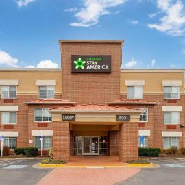 Extended Stay America Suites - Washington, DC - Tysons Corner，位于泰森斯角的酒店