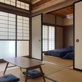 よってけし甲府美咲，位于甲府的酒店