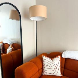Thindigua kiambu road tsavo coral bells studio，位于Kiambu的酒店