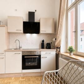 Apartment Boho，位于科特布斯的酒店