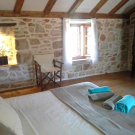 Hvar Architect's House，位于Pitve的酒店