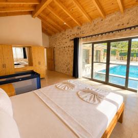 Kilim Villas Yaka Village，位于Kayacık的酒店
