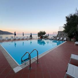 Bay Palace Mazzarò