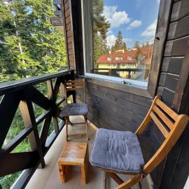 Iglika 2 - Studio Cabin - Apartment 10，位于波罗维茨的酒店