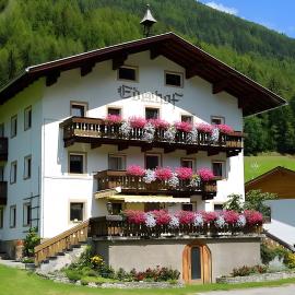 Bed and Breakfast Ederhof，位于圣贾科莫的酒店