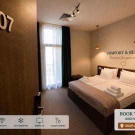 Hotel Cara 28