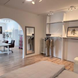 Wohnstudio Millstatt，位于米尔施塔特的酒店