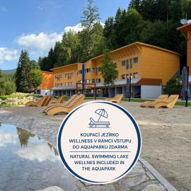 Resort Špindl Hotel & Aquapark，位于什平德莱鲁夫姆林的酒店