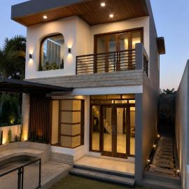 The Kirana Retreat