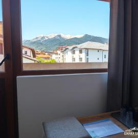 Emara Lodge Bansko，位于班斯科的酒店