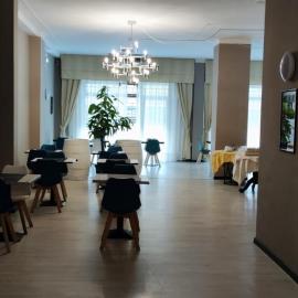 Hotel Europa