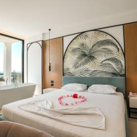Colosseum Hotel，位于卡萨米尔的酒店
