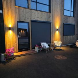 Fjordstay，位于维尼斯拉的酒店