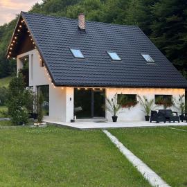 Lighet House Maramures，位于Tîrgu Lăpuş的酒店