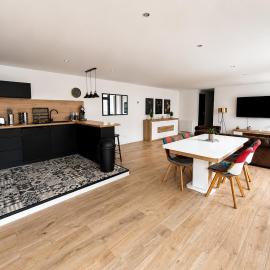 Appartement neuf & élégant Centre Dunkerque rue de la porte d'eau，位于敦刻尔克的酒店