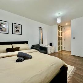 Windmill Apartments Stratford