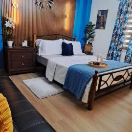 Cozy Comfy Budget Friendly，位于圣费尔南多的酒店