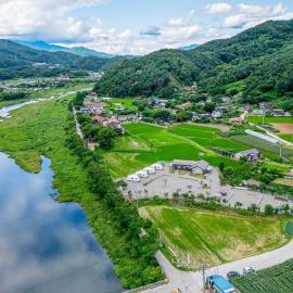 Gapyeong JY Camping Caravan