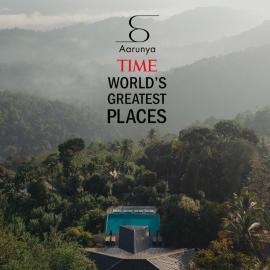 Aarunya Nature Resort - Kandy，位于康提的酒店