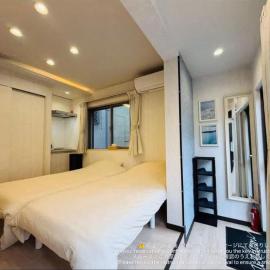SnowMapleHouse西川口，位于川口市的酒店