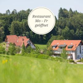 Hotel Restaurant JÄGERHAUS