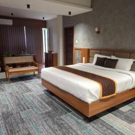 Windowind Resort，位于Koroth的酒店
