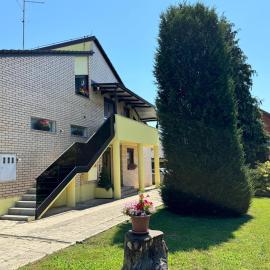 Apartman Tiija