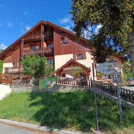 Auberge La maison de Catherine