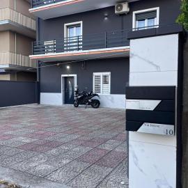 B&B Andromeda，位于帕尔米的酒店