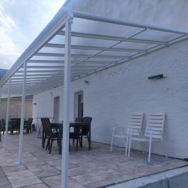 Ferienwohnungen Am Storchennest in Krembz bei Gadebusch，位于Krembz的酒店