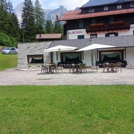 Hotel Villa Ines
