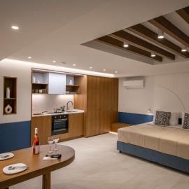 Eleven City Suites Heraklion