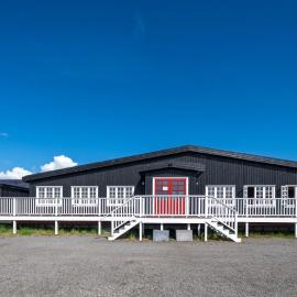 Hotel Stafholt，位于Varmaland的酒店