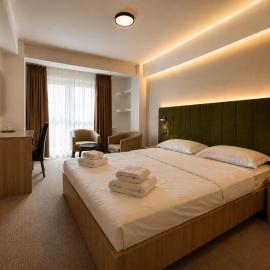 Hotel Gala，位于克卢日-纳波卡的酒店