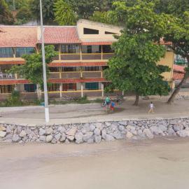 Beachhotel Morro do Careca