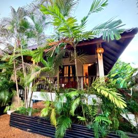 Alcove Bungalow