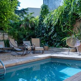 Palazzo Maresgallo Suites & SPA