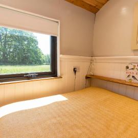 Westerlands Farm,位于Graffham的酒店