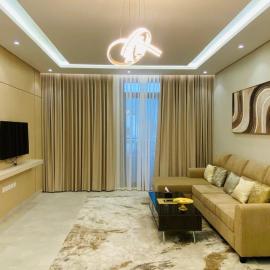 Lavin Suites Serviced Apartments لافين سويتس للشقق المخدومة,位于塔伊夫的酒店