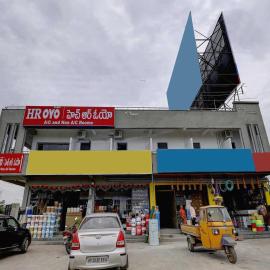 Hotel O HR,位于Kundakal的酒店