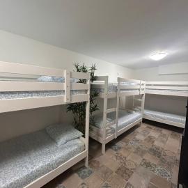SIMPL hostel Oquendo