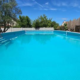 Appartement T2 confortable - ParisGetAway95，位于皮耶尔莱的酒店