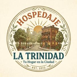 Hospedaje La Trinidad，位于胡宁的酒店