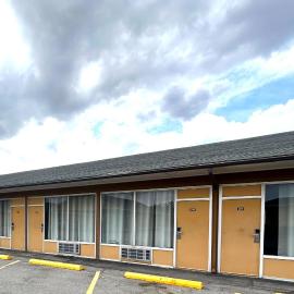 Travel Inn Marston I-55 by Hotel O,位于Marston的酒店