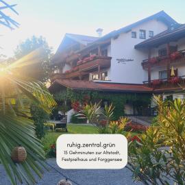 Hotel Filser