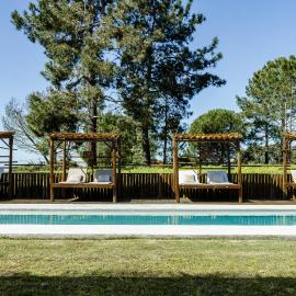 Ponte Pedra Melides -Nature & Ocean- Adults Only，位于梅利迪什的酒店