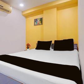 Hotel O Unity Guest House，位于Dabhoi的酒店